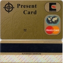 MasterCard Gold