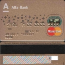 MasterCard Gold