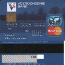Vozrozhdenie bank