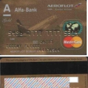 Alfa-bank GOLD