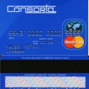 Donbank -  Dark blue