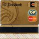 Eleks Bank GOLD