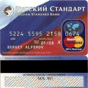 Russian Standard Bank
