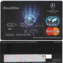 Empire bank  Champions League