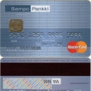 MasterCard Standard 