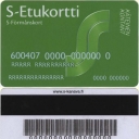 S-Etukortti