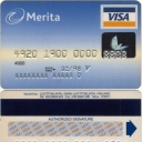 Visa Classic