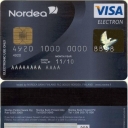 Visa Electron