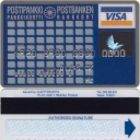 Visa Classic 