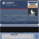Visa Classic 
