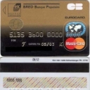 MasterCard Standard