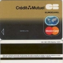 MasterCard Standard