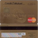 MasterCard Gold