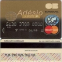 MasterCard Standard 