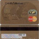 MasterCard Gold