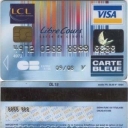 Visa Classic 