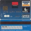 Visa Classic (2)