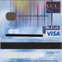 Visa Classic 