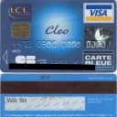 Visa Classic 