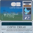 Visa Classic