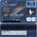 Visa Electron
