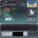 Visa Classic