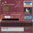 Visa Business