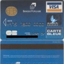 Visa Classic