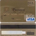 Visa Gold 