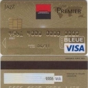 Visa Gold 