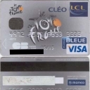 Visa Classic 