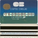 Carte Bleue