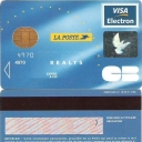 La Poste