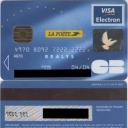 Visa Electron