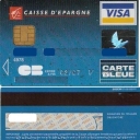 Carte Blue