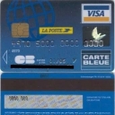 Visa Classic