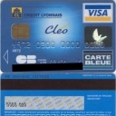 Visa Classic 