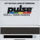 Pulse Card