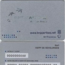 Private Banking Card