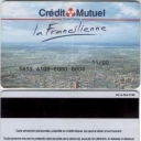 la Francilienne