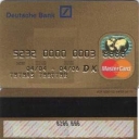 Deutsche Bank