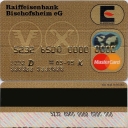 MasterCard Gold