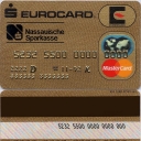 MasterCard Gold