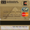 MasterCard Gold
