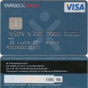 Visa Classic