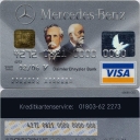 Visa Platinum 