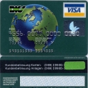 Visa Classic 