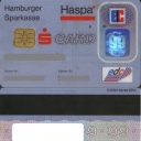 S card