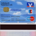 Maestro VR-BankCard
