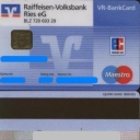 VR-BankCard